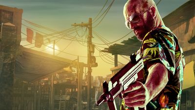 In defense of Max Payne's much-maligned and under-appreciated third incarnation