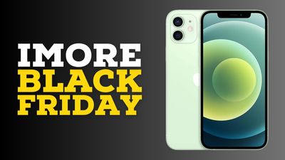 Sorry iPhone 15, this is why I'm looking for an iPhone 12 on Black Friday