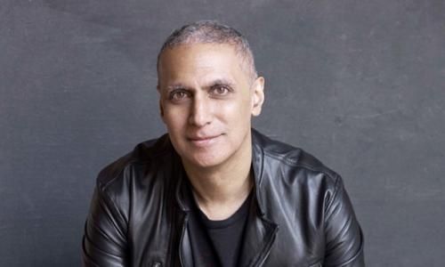 On my radar: Nitin Sawhney’s cultural highlights