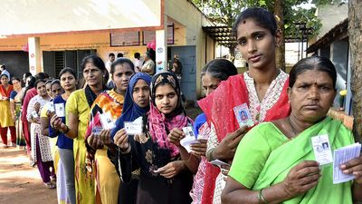 No ticket, only sops: women still fall behind in the electoral sweepstakes