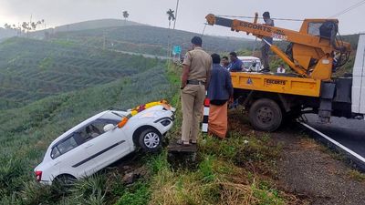 Audit exposes road safety risks for Sabarimala pilgrims