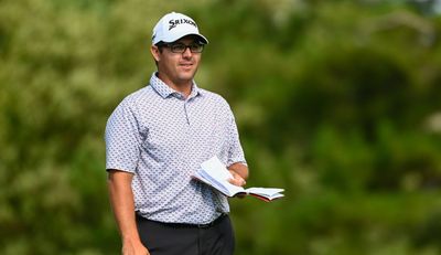 'We Can At Least Pay Our Bills The Next Couple Of Months' - Monday Qualifier Full Of Emotion After Dramatically Making PGA Tour Cut