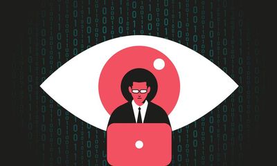 If you think ‘bossware’ surveillance culture in the workplace is new, think again