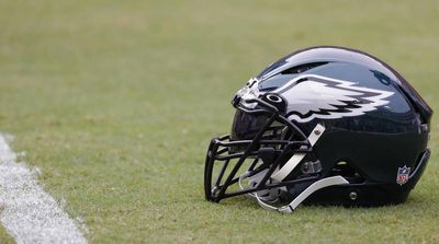 Eagles Release Bernard Williams 29 Years After Final Game in Bizarre Transaction