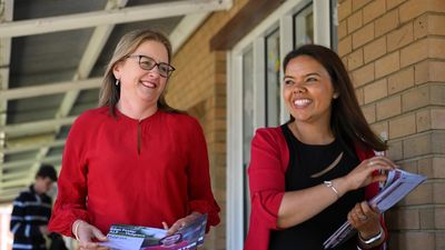 Labor keeps Mulgrave in Vic by-election despite swing