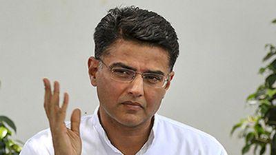BJP's Tonk candidate says Sachin Pilot does not have 'CM face' advantage this time in Rajasthan