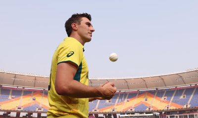 Australia hope for best World Cup win with pressure heaped on India
