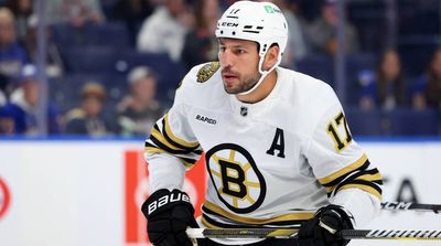 Bruins’ Milan Lucic Takes Leaves of Absence After Domestic Incident, Arrest