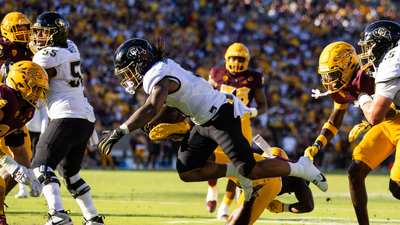 Colorado’s Kavosiey Smoke Says ‘Selfish’ Buffaloes Could’ve Gone Undefeated