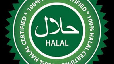 Uttar Pradesh bans halal branding on food items