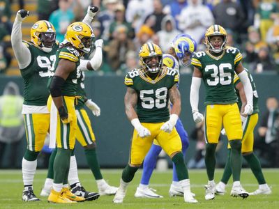Can Packers run defense hold up if emphasis is on limiting Chargers passing game?