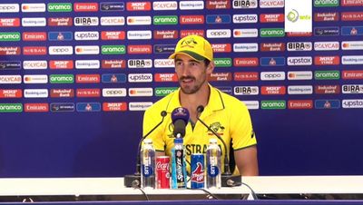 How to watch India vs Australia: TV channel, live stream and start time for Cricket World Cup final today