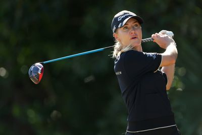 ADHD revelations bring life into focus for former CME champ Charley Hull