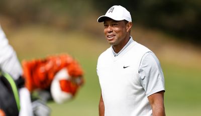 Tiger Woods Confirms Return At Hero World Challenge