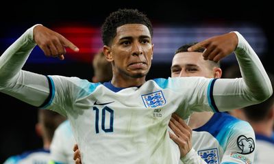 England are real Euro 2024 contenders, a fact Southgate’s carping critics ignore