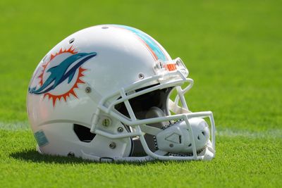 Dolphins activate rookie sensation RB De’Von Achane to face Raiders