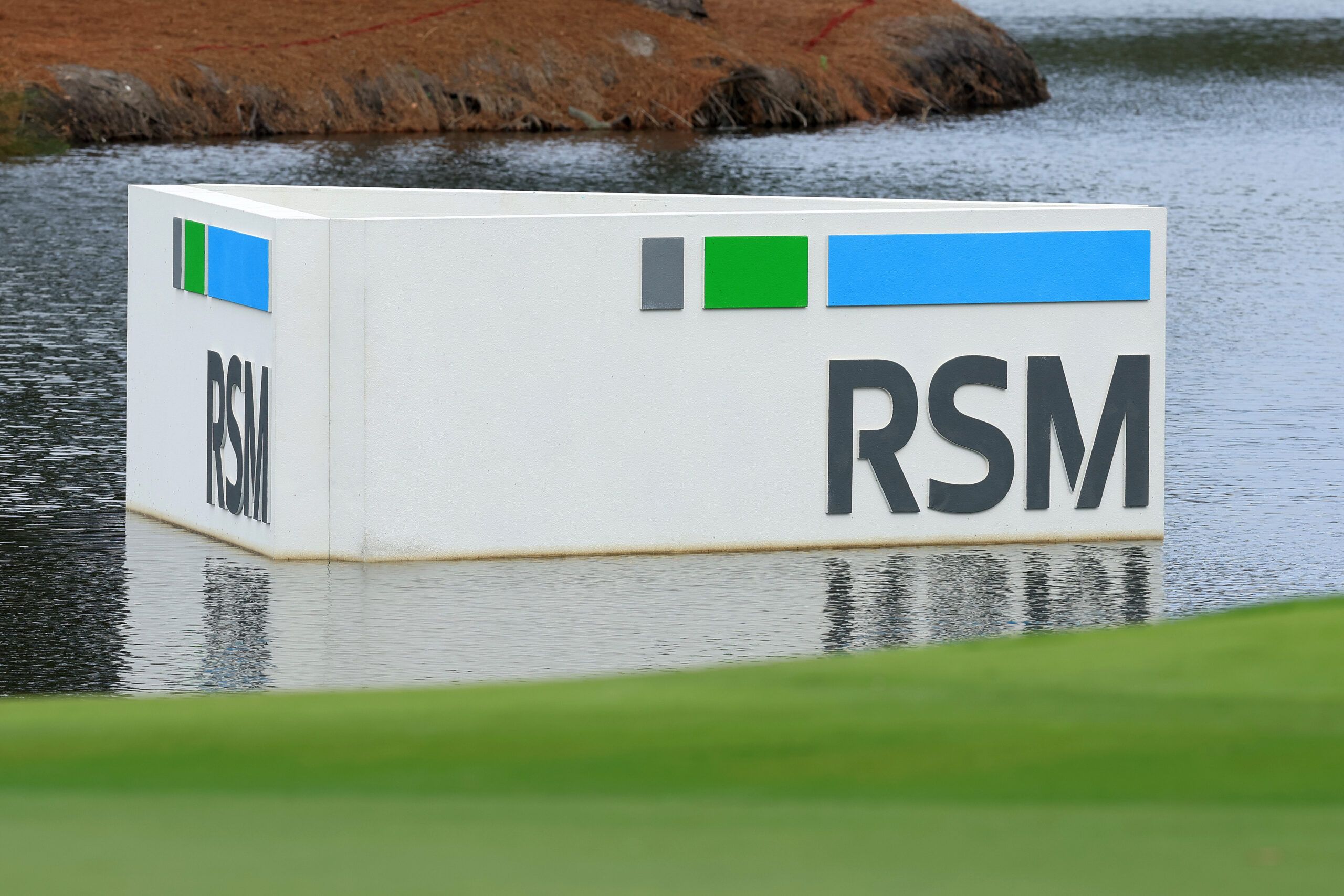 The Latest Breaking News on 2023 RSM Classic Sunday tee times, how to