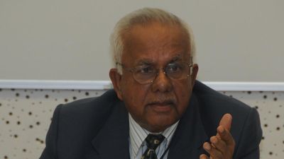 Former Karnataka Chief Secretary B.K. Bhattacharya dies