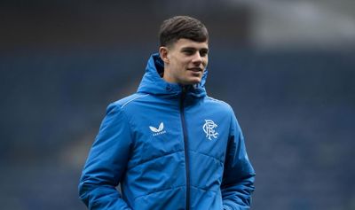 Robbie Ure on his risky Rangers exit and why Belgium move was the right decision