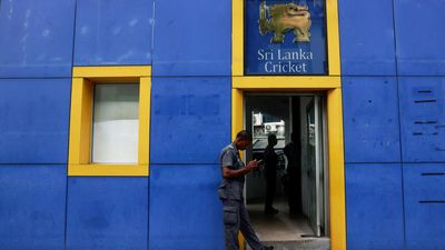 What led ICC to suspend Sri Lanka Cricket? | Explained