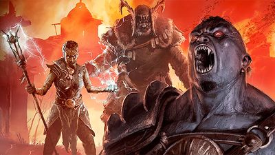 Popular Diablo 4 streamer says that "nobody is supposed to finish the final tier" of the RPG's upcoming endgame event