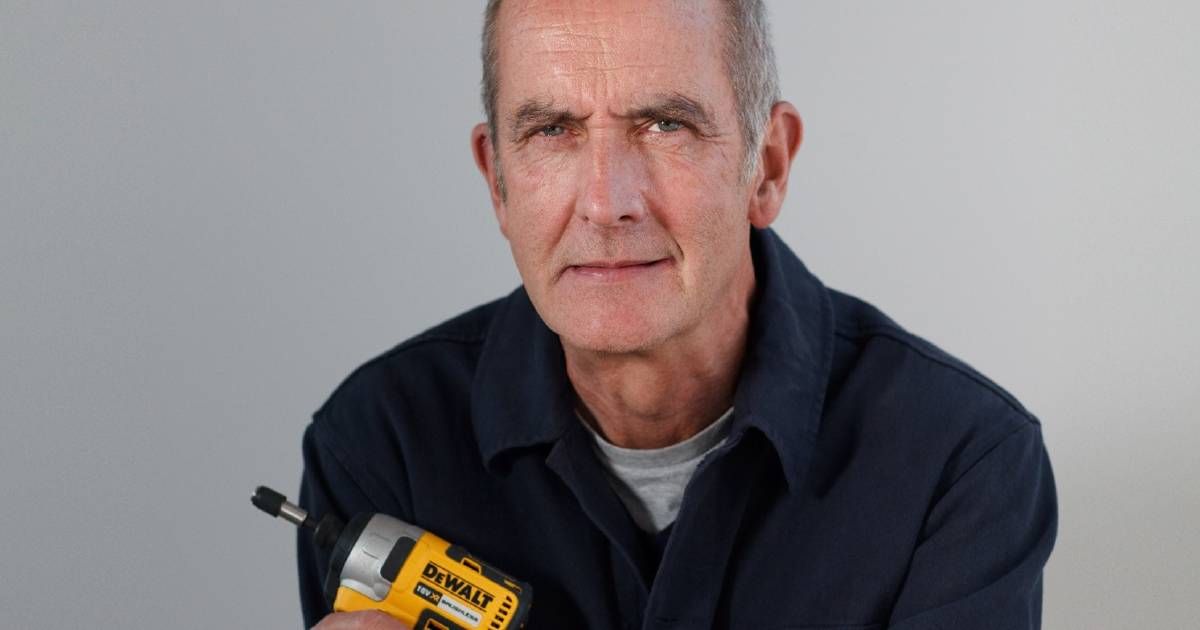 Home Truths Grand Designs host Kevin McCloud on…
