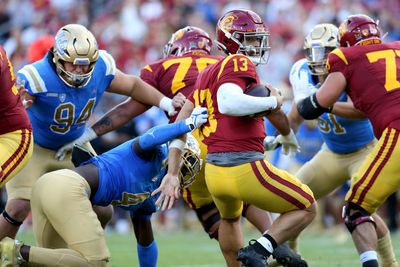 UCLA finishes USC’s rancid regular season with romp