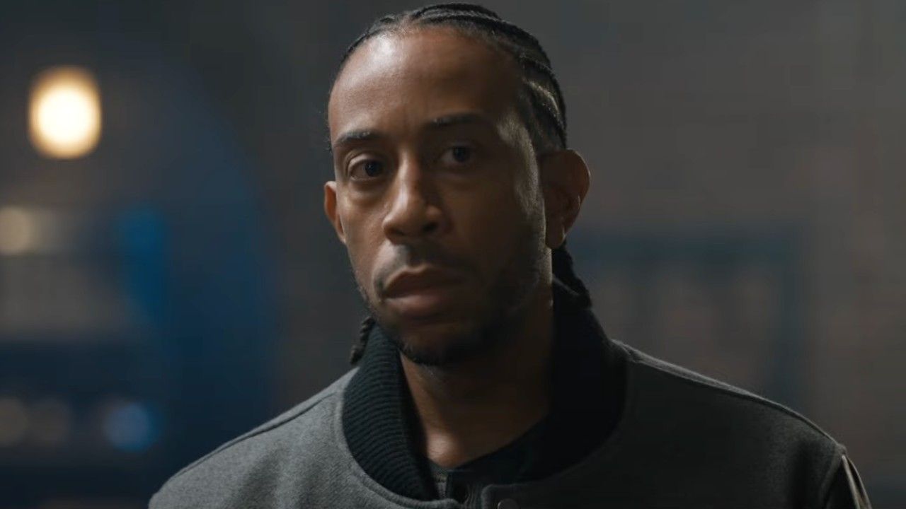 Fast And Furious’ Ludacris Talks Saying Goodbye To The…