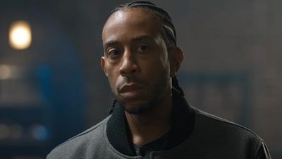Fast And Furious’ Ludacris Talks Saying Goodbye To The Franchise, And His Biggest Goal For The Final Film