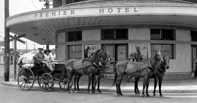 Then Again history book offers new images of historic Newcastle