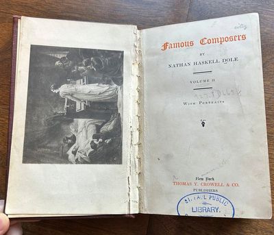Century-overdue library book is finally returned in Minnesota