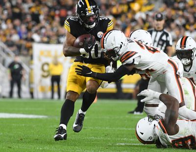 Steelers vs Browns – who wins on Sunday?