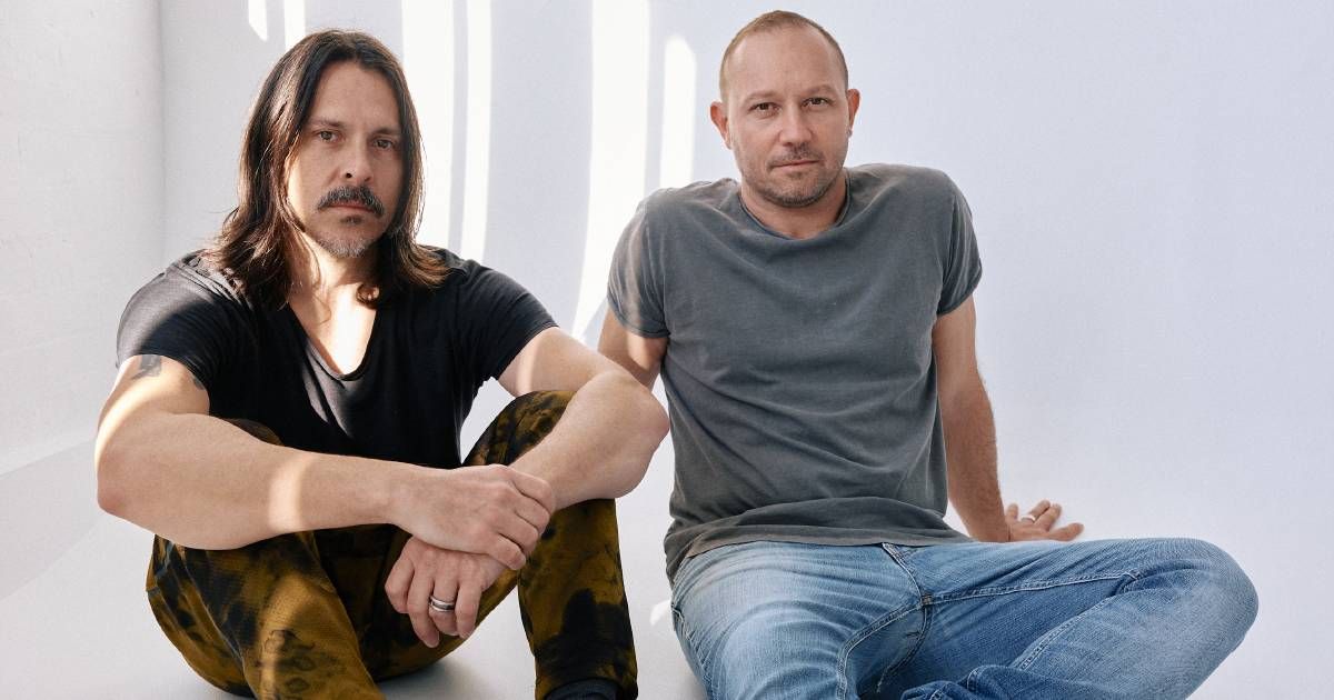 Ben Gillies opens up about losing his ‘rock’ in new…