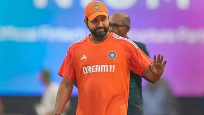 ICC World Cup 2023 final: Ahead of biggest match of his life, Captain Calm’s mantra stays ‘nice & easy’
