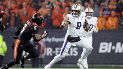 Projecting the College Football Playoff Rankings for Week 13