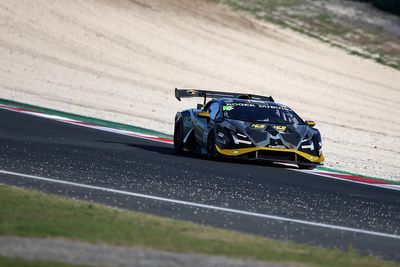 Lamborghini | World Finals AM-LC: McGee/McIntosh and Wilgus win Race 1