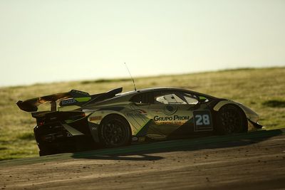 Lamborghini | World Finals PRO/PRO-AM: Wins for Bonduel and Au/Schandorff