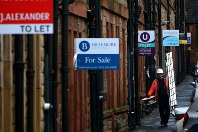 People claiming benefits locked out of private rented sector, research shows