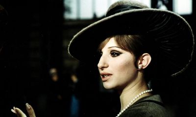 My Name Is Barbra review – Streisand’s story: mystical, messy, bawdy and funny
