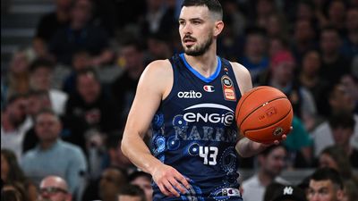 Goulding stars as United claw back to beat Kings in NBL