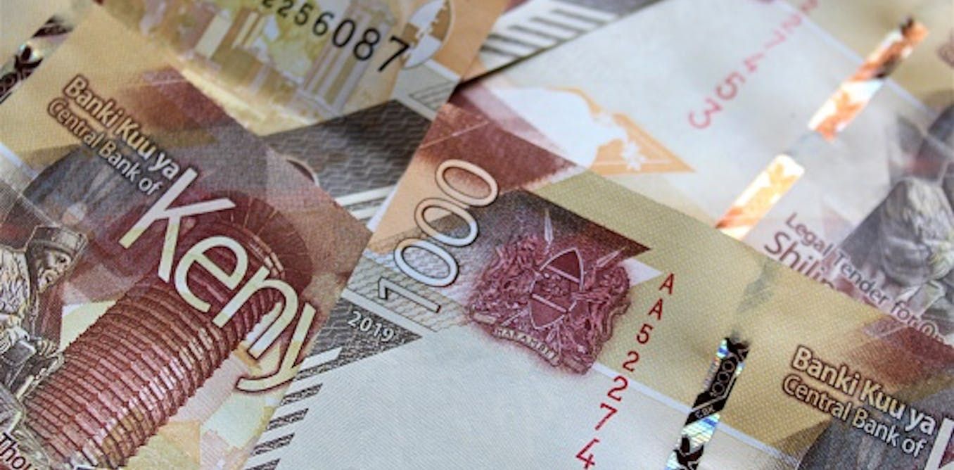 Kenya’s stock market has suffered steepest losses in…