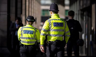 Police ‘enabling dangerous officers’ with high rate of complaint failures in England and Wales