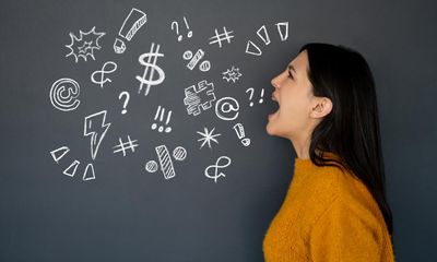 We’re constantly being told to feel good – but feeling bad brings its own kind of power