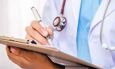 Tripura makes dress code mandatory in hospitals