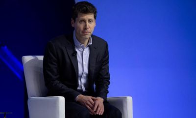 Ousted OpenAI CEO Sam Altman ‘in talks to return at firm’s HQ’