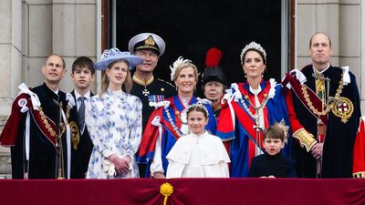 Why King Charles' vision for the monarchy not being 'plausible' opens up a 'space' for this popular royal
