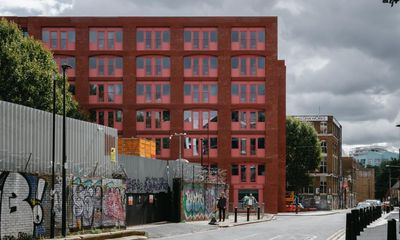 Wick Park; Thames Christian school and Battersea Chapel review – heft and high ideals