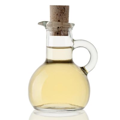 Theo Randall’s secret ingredient – white balsamic vinegar
