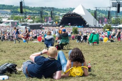 Music fans call for future ballot as Glastonbury Festival tickets sell out