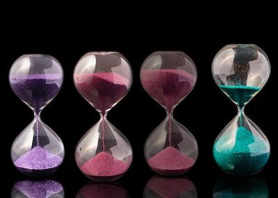 Our Brains Completely Distort How Time Actually Happens — Here’s How To Take Advantage Of It